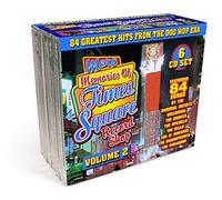 Various Artist - More Memories Of Times Square Record Shop