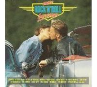 VARIOUS ARTIST - MORE ROCK N ROLL LOVE SONGS AUDIO CASSETTE