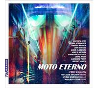 Various Artist - Moto Eterno
