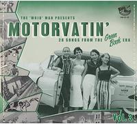 Various Artist - Motorvatin' 3