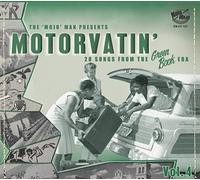 Various Artist - Motorvatin' 4