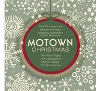 Various Artist - Motown Christmas
