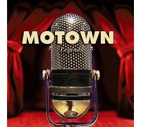 Various Artist - Motown Legends