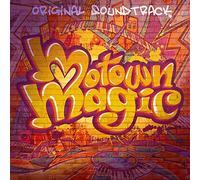 Various Artist - Motown Magic