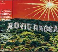 Various Artist - Movie Ragga