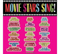 Various Artist - Movie Stars Sing