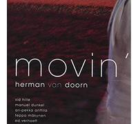 Various Artist - Movin'