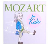 Various Artist - Mozart For Kids