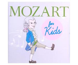 Various Artist - Mozart For Kids