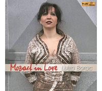 Various Artist - Mozart In Love
