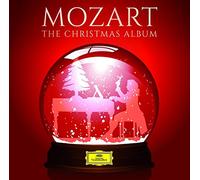 Various Artist - Mozart The Christmas Album