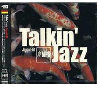Various Artist - Mps Talkin' Jazz-Japan Edit