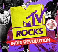 Various Artist - Mtv Rocks: Indie Revolution