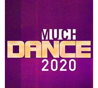 Various Artist - Muchdance 2020