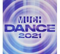 Various Artist - Muchdance 2021