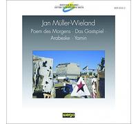 Various Artist - Muller-Wieland: Poem Des Morgens