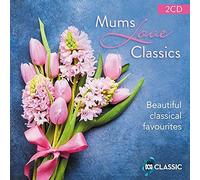Various Artist - Mums Love Classics