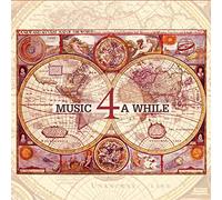 Various Artist - Music 4 A While