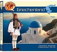 Various Artist - Music Around The World - Griechenland