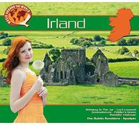 Various Artist - Music Around The World - Irland