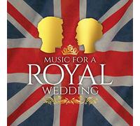 Various Artist - Music For A Royal Wedding