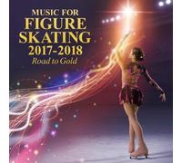 Various Artist - Music For Figure Skating 2017-2018
