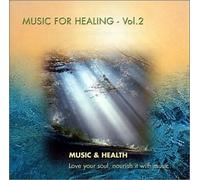Various Artist - Music for Healing Volume 2 (US Import)