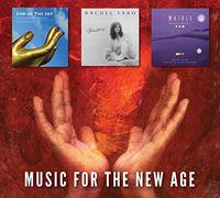 Various Artist - Music For The New Age