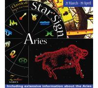 Various Artist - Music For Your Star Sign: Aries