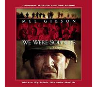 Various Artist - Music From & Inspired By We Were Soldiers