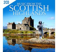 Various Artist - Music From Scottish Highlands