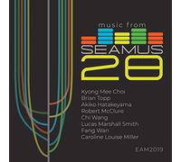 Various Artist - Music From Seamus 28