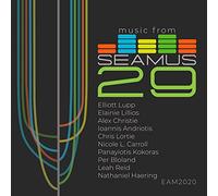 Various Artist - Music From Seamus 29