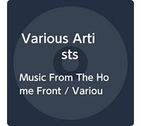 Various Artist - Music From The Home Front
