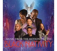 Various Artist - Music From The Motion Picture Black Nativity