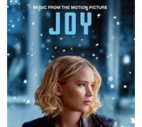 Various Artist - Music From The Motion Picture Joy (4 LP)