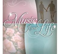 Various Artist - Music Of Your Life 4: Falling In Love