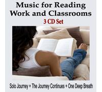 Various Artist - Music To Read By: Study Music