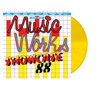 Various Artists Music Works Showcase 88 (Vinyl LP)