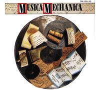 Various Artist - Musica Mechanica