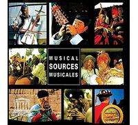 Various Artist - Musical Sources