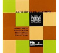 Various Artist - Musique De Chambre