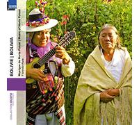 Various Artist - Musique De Norte Potosi