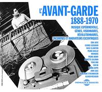 Various Artist - Musique Experimentale