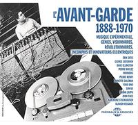 Various Artist - Musique Experimentale
