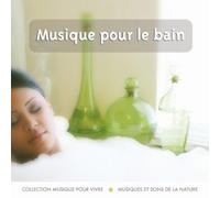 various artist - Musique pour le bain