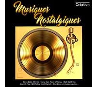 Various Artist - Musiques Nostalgiques
