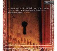 Various Artist - Must: Compilation 12