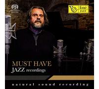 Various Artist - Must Have Jazz Recordings