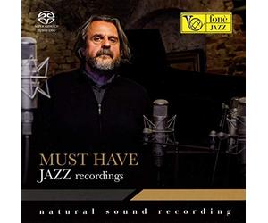 Various Artist - Must Have Jazz Recordings